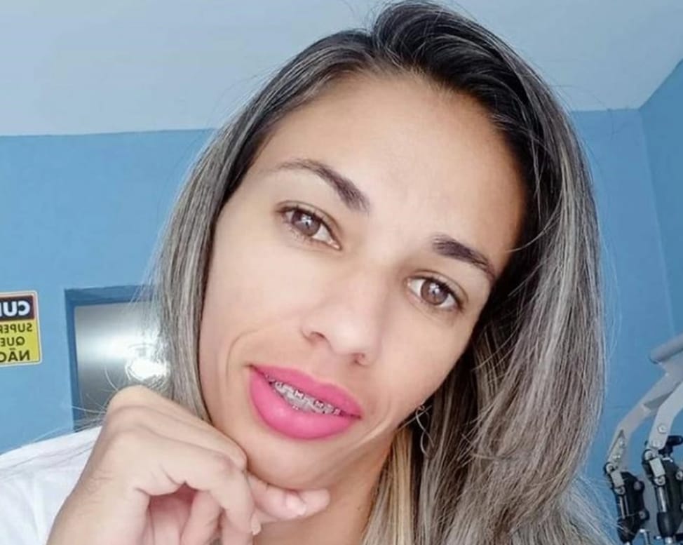 Lia Raquel Carvalho Silva, de 33 anos